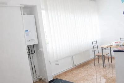 Apartament cu 2 camere decomandat în Griviței - 3