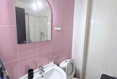 Garsonieră în Theodor Pallady