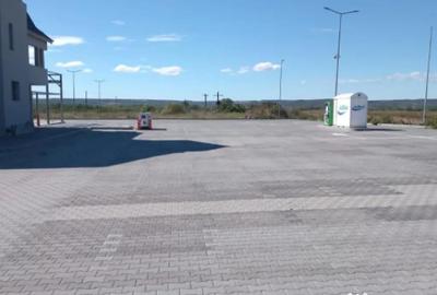 Spațiu comercial, de 240 mp, în Brădești - 8