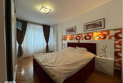 Apartament cu 2 camere decomandat, mobilat în Romană - 6