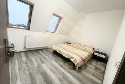 Vanzare casa tip duplex in cartierul Izvor – Brasov / 0 comision - 8