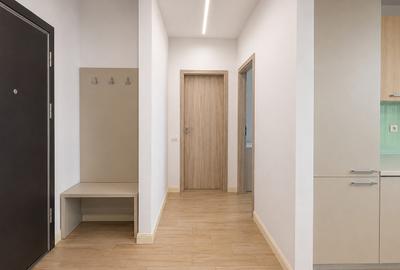 Apartament cu 2 camere decomandat, mobilat în Nord - 9