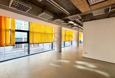 Birou, de 102 mp, în P-ța Universității - 10