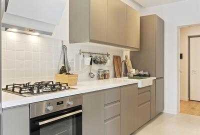 REA1021520 Apartament 2 camere I Nusco City I Aviatiei - 7