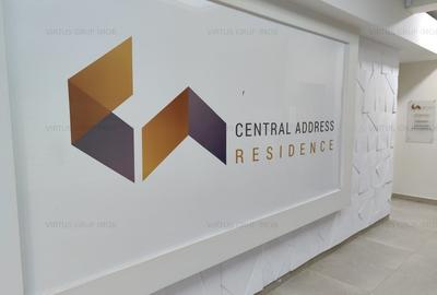 Inchiriere Apartament 2 Camere Central Address - 1