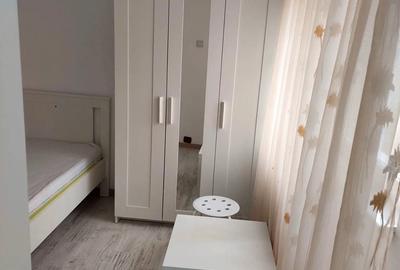 Garsoniera confort I,Sagului. - 4