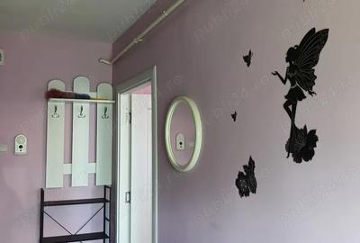 Garsonieră decomandată în Central - 3