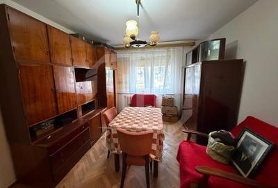 Apartament cu 2 camere, zona centrala, Gherla - 4
