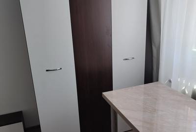 Garsonieră semidecomandată în Drumul Taberei - 3