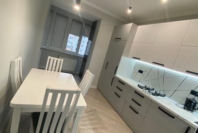 Garsonieră semidecomandată în Drumul Taberei