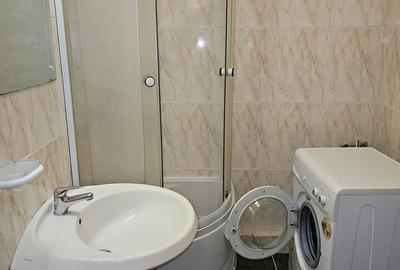 Apartament cu 3 camere, mobilat în Tudor Vladimirescu - 13