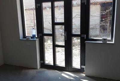 Casă cu 3 camere cu Teren 95 Mp în Sâncel - 4