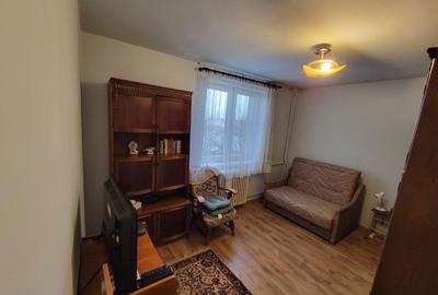 Apartament cu 3 camere semidecomandat în Exterior Vest - 8