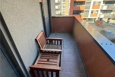 Apartament cu 3 camere decomandat în Aradului - 5