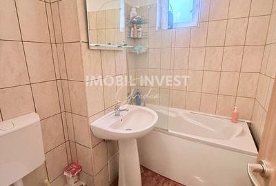 Apartament cu 3 camere în Cetate - 5