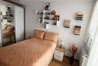 Apartament cu 2 camere decomandat în Drumul Carului - 5