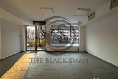 Spațiu comercial, de 110 mp, în 9 Mai - 13