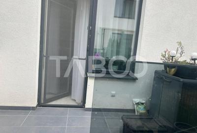 Apartament decomandat 3 camere cu terasa loc parcare Selimbar Sibiu - 11