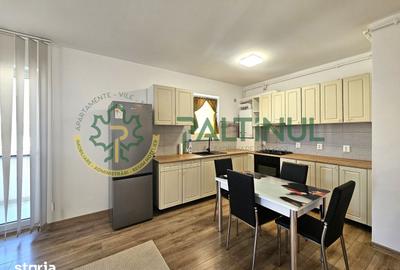 Apartament cu 3 camere în Lazaret - 19