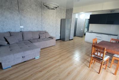 Signature Promenada - 2 camere -TERMEN LUNG(INCLUSIV VARA) - 500 Euro/luna - 42