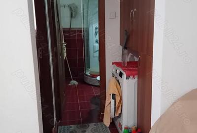 Apartament cu 2 camere semidecomandat în Berceni - 7