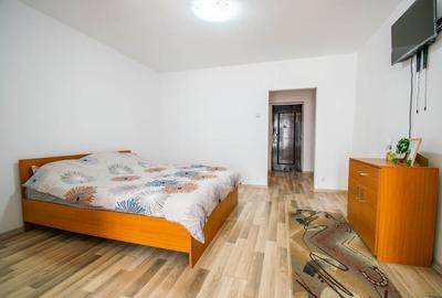 Garsonieră semidecomandată, mobilată în Vitan - 4