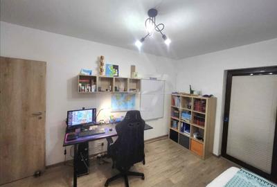 3 camere 86 mp, 1/12, parcare, Complex Moghioros Park Residence - 4