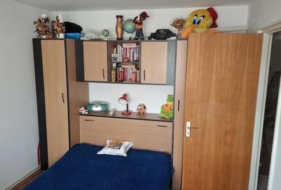Apartament cu 2 camere semidecomandat în Central - 4