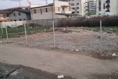 Teren de 400 mp, în Militari - 1