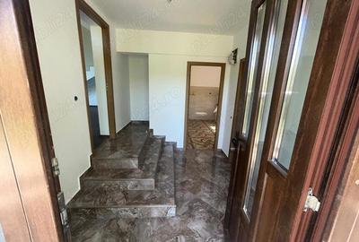 Casă în Dumitrești - 2