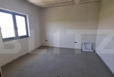 Casa noua, semifinisata , 93 mp, zona Martinesti - 7