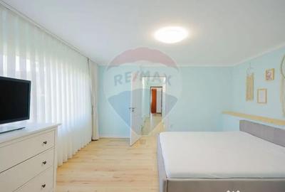 Casă cu 4 camere cu Canalizare în Salca - 11