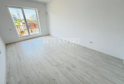 Apartament cu 2 camere decomandat în Theodor Pallady - 1