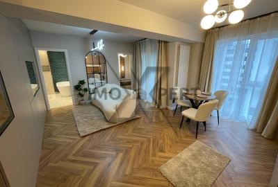 Apartament Nou 2 Camere Dambul Rotund | Mobilat Utilat - 1