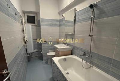 Apartament cu 3 camere, mobilat în Grivița - 3