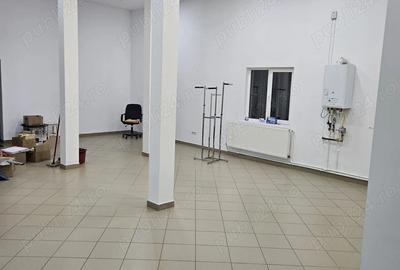 Spatiu de Inchiriat in spate la tribunal Galati - 1