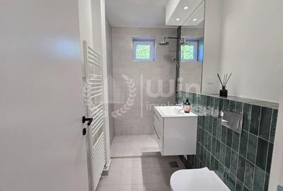 Apartament 3 camere renovat | 60mp | Etaj 2 | Gheorgheni | Hotel Royal - 9