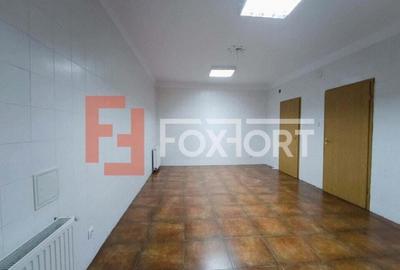 Spatiu cu 8 camere de inchiriat zona Braytim - C7384 - 14