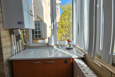 Apartament 2 Camere Decomandat Zona Trocadero Gaze Ac Mutare Imediata - 12