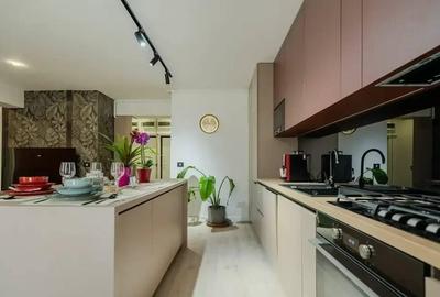 Oferta!!! Apartament cu 3 Camere Finalizat Loc de Par... - 8