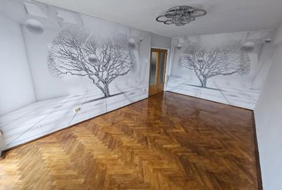 Apartament 3 camere Unirii | Tribunal | Biblioteca Nationala - 2