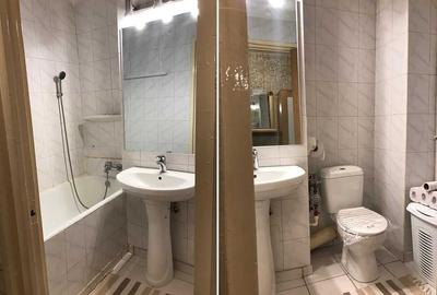 Garsoniera Lujerului | bloc mixt | langa metrou - 3