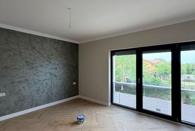 Casă individuală cu 4 camere cu Canalizare în Calea Urseni - 11