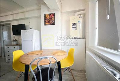 Apartament chic, Bloc nou, Stefan cel Mare - 6