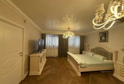 3 camere - Grozavesti - 5 min Metrou - Bloc Nou - 200 mp - 10