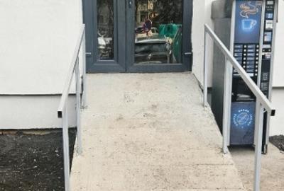 Inchiriez spatiu redus 18mp Unirii SUD pt. diverse activitati - 8