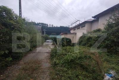 Spatiu depozitare/productie de inchiriat, oras Nasaud - 12