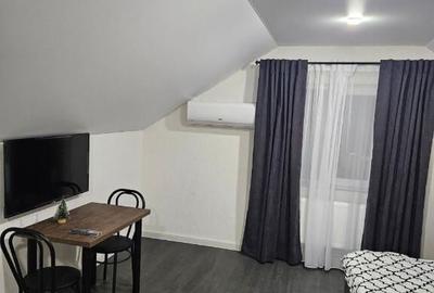 Garsoniera de inchiriat in zona Crangasi - 4