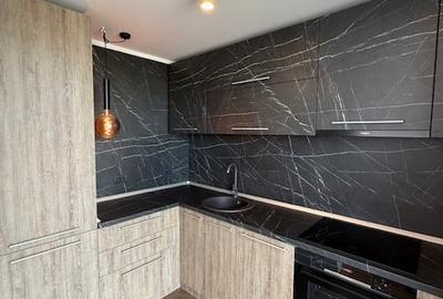 Apartament cu 2 camere decomandat în Herăstrău - 5