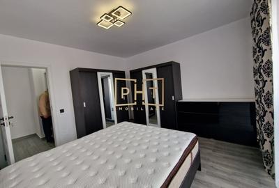 Apartament cu 2 camere decomandat, mobilat în Între Lacuri - 9